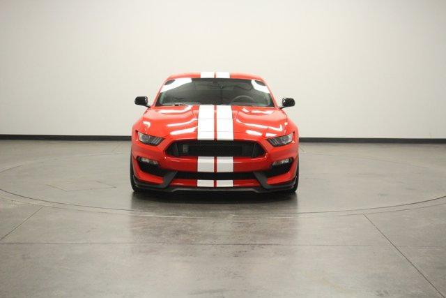 used 2017 Ford Shelby GT350 car, priced at $47,962