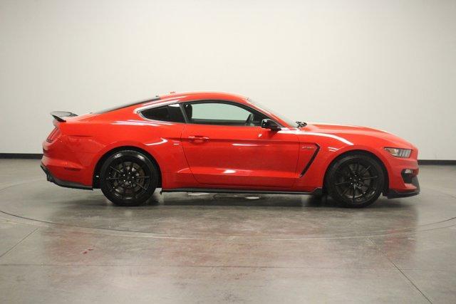 used 2017 Ford Shelby GT350 car, priced at $47,962