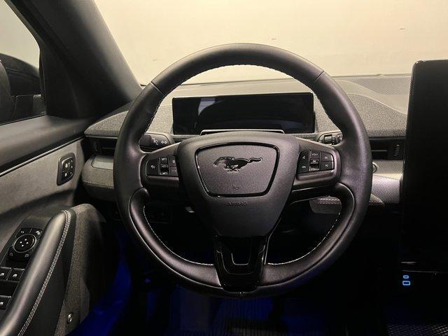 used 2023 Ford Mustang Mach-E car, priced at $30,962