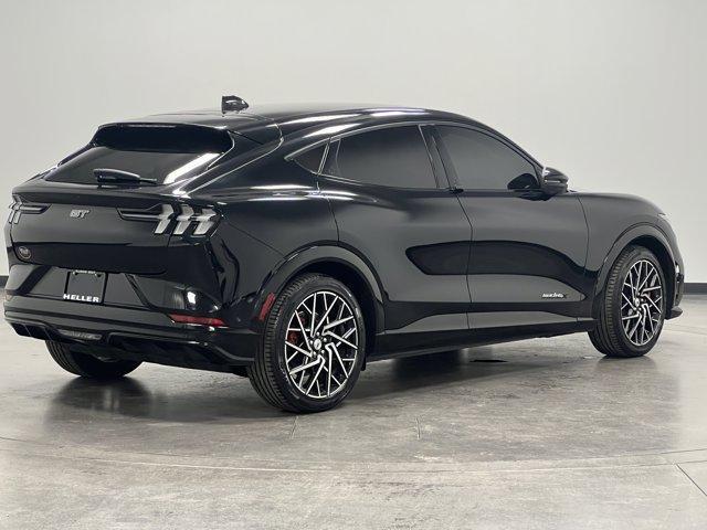 used 2023 Ford Mustang Mach-E car, priced at $30,962