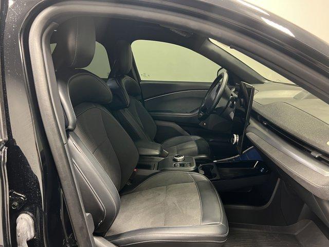 used 2023 Ford Mustang Mach-E car, priced at $30,962