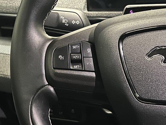 used 2023 Ford Mustang Mach-E car, priced at $30,962