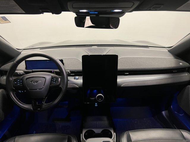 used 2023 Ford Mustang Mach-E car, priced at $30,962