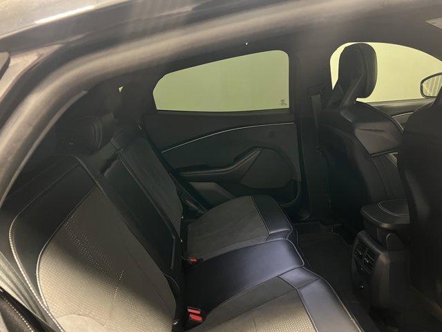used 2023 Ford Mustang Mach-E car, priced at $30,962