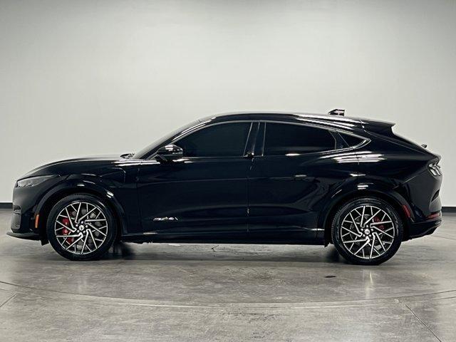 used 2023 Ford Mustang Mach-E car, priced at $30,962