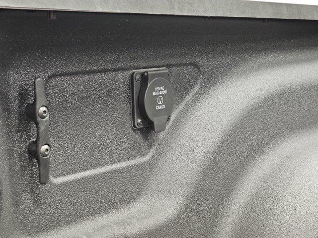 used 2025 Ram 2500 car, priced at $54,462