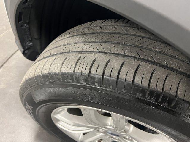 used 2021 Ford Explorer car, priced at $22,462