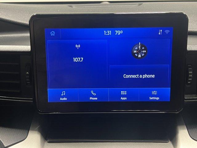used 2021 Ford Explorer car, priced at $22,462
