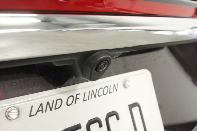 used 2023 Lincoln Corsair car, priced at $38,962