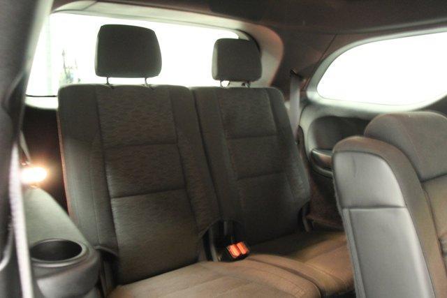 used 2023 Dodge Durango car, priced at $30,962