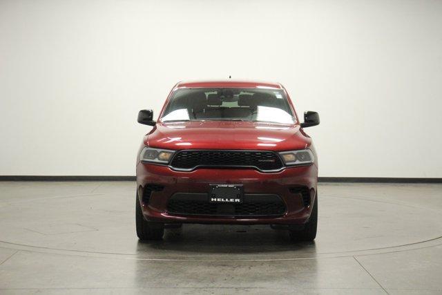 used 2023 Dodge Durango car, priced at $30,962