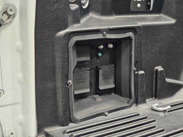 used 2023 Ford F-150 Lightning car, priced at $42,462