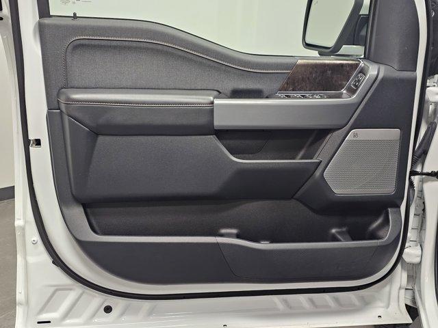 used 2023 Ford F-150 Lightning car, priced at $42,462