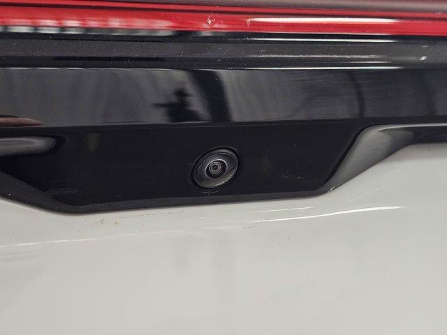 used 2023 Ford F-150 Lightning car, priced at $42,462