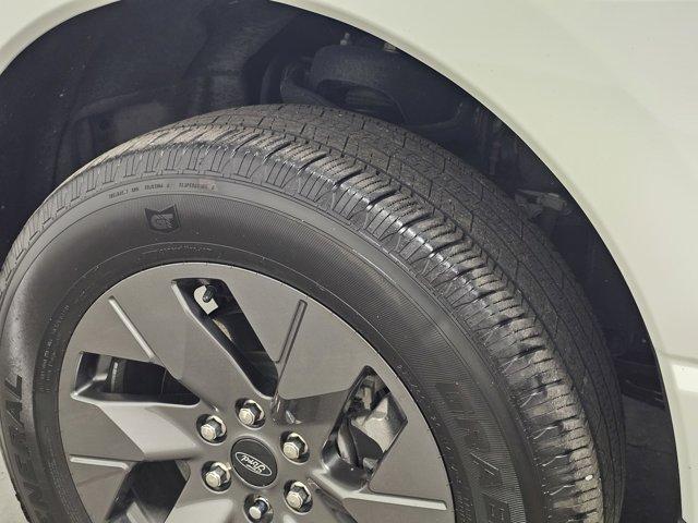 used 2023 Ford F-150 Lightning car, priced at $42,462