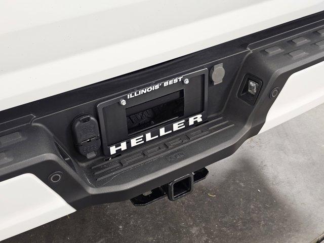 used 2023 Ford F-150 Lightning car, priced at $42,462