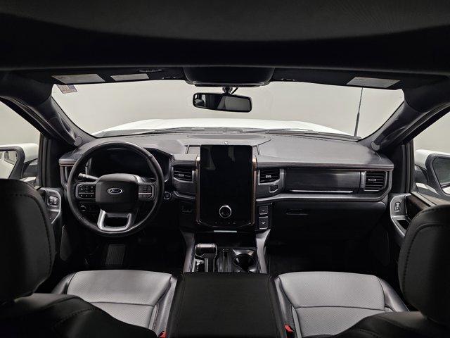 used 2023 Ford F-150 Lightning car, priced at $42,462