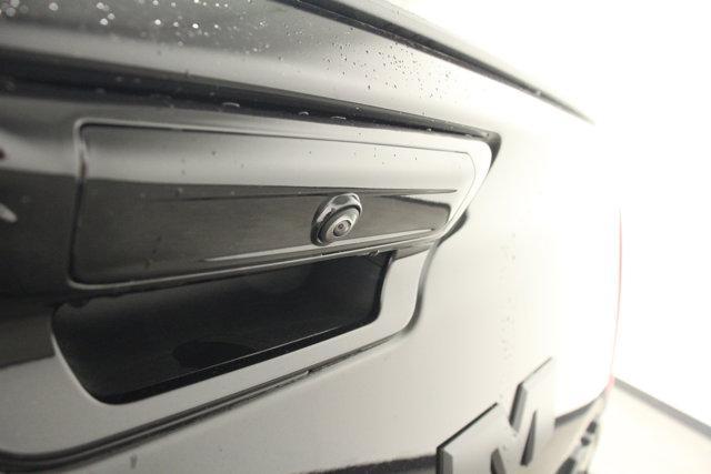 new 2025 Ram 1500 car, priced at $73,210