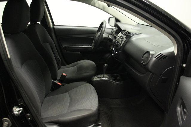used 2017 Mitsubishi Mirage car, priced at $6,962