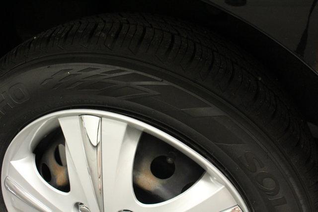 used 2017 Mitsubishi Mirage car, priced at $6,962