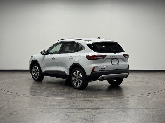 used 2025 Ford Escape car, priced at $29,962