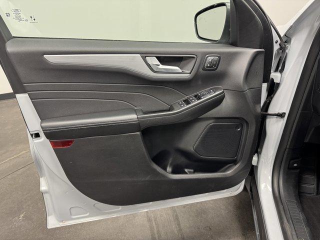 used 2025 Ford Escape car, priced at $29,962