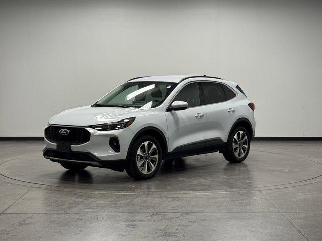 used 2025 Ford Escape car, priced at $29,962