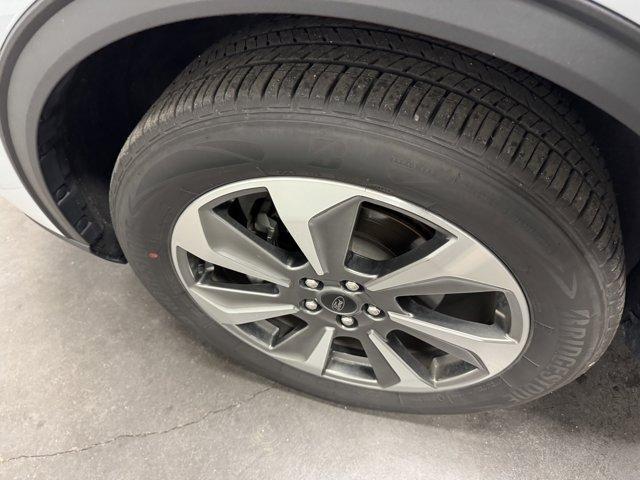 used 2025 Ford Escape car, priced at $29,962