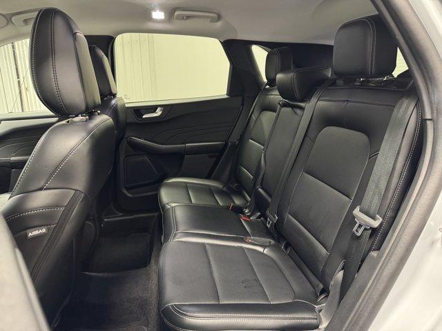 used 2025 Ford Escape car, priced at $29,962
