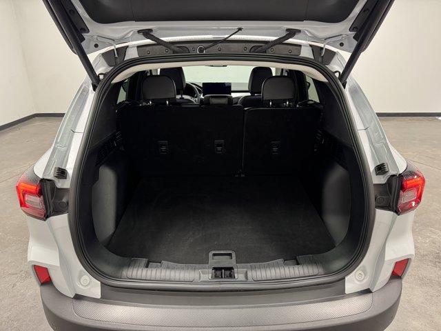 used 2025 Ford Escape car, priced at $29,962