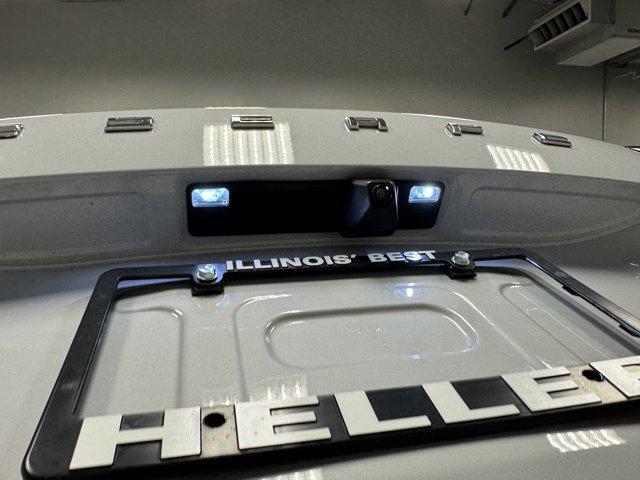 used 2025 Ford Escape car, priced at $29,962