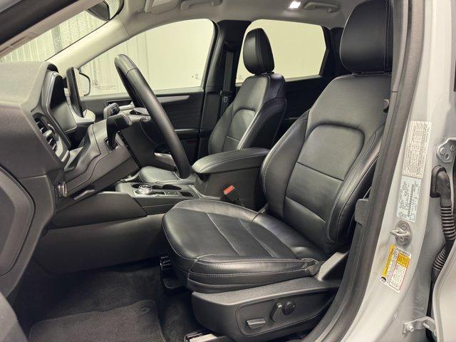 used 2025 Ford Escape car, priced at $29,962