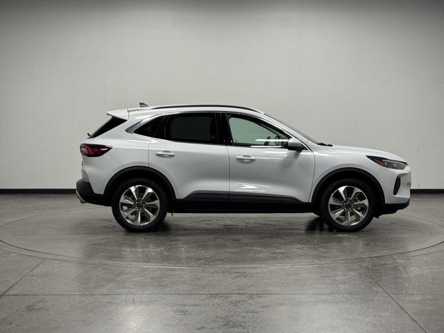 used 2025 Ford Escape car, priced at $29,962