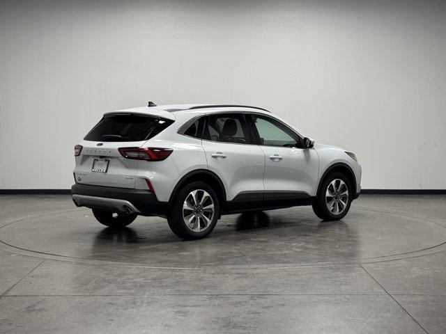 used 2025 Ford Escape car, priced at $29,962