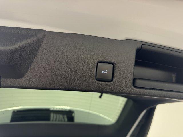 used 2025 Ford Escape car, priced at $29,962