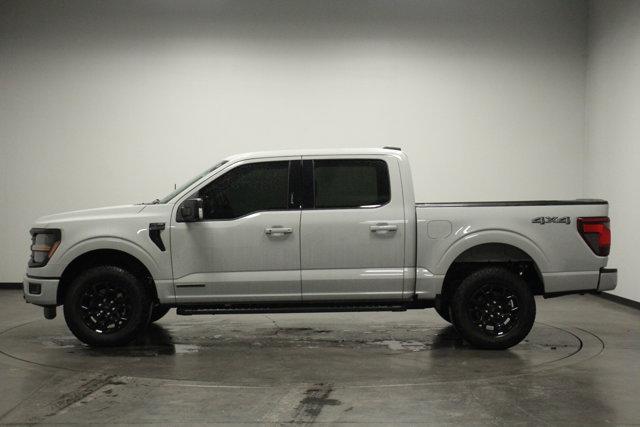 used 2024 Ford F-150 car, priced at $49,962