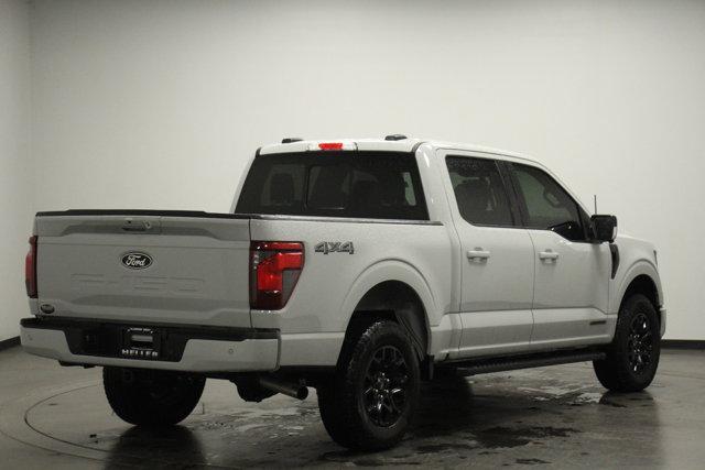 used 2024 Ford F-150 car, priced at $49,962