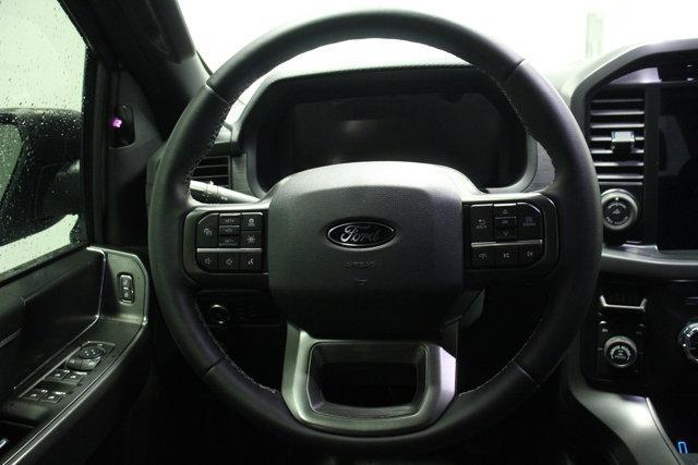 used 2024 Ford F-150 car, priced at $49,962