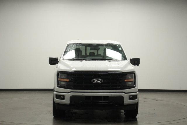 used 2024 Ford F-150 car, priced at $49,962