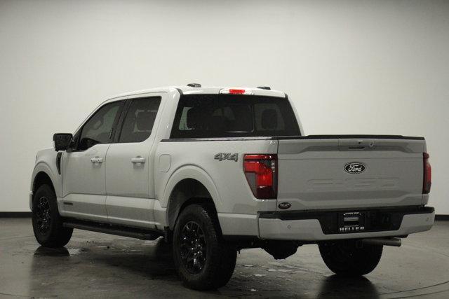 used 2024 Ford F-150 car, priced at $49,962