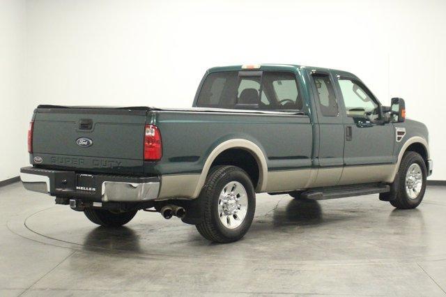 used 2008 Ford F-250 car, priced at $13,962