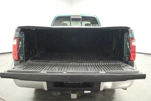 used 2008 Ford F-250 car, priced at $13,962