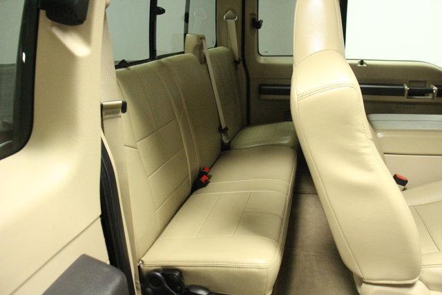 used 2008 Ford F-250 car, priced at $13,962
