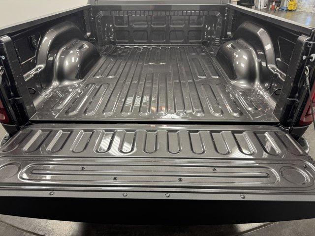 new 2025 Ram 2500 car, priced at $57,945