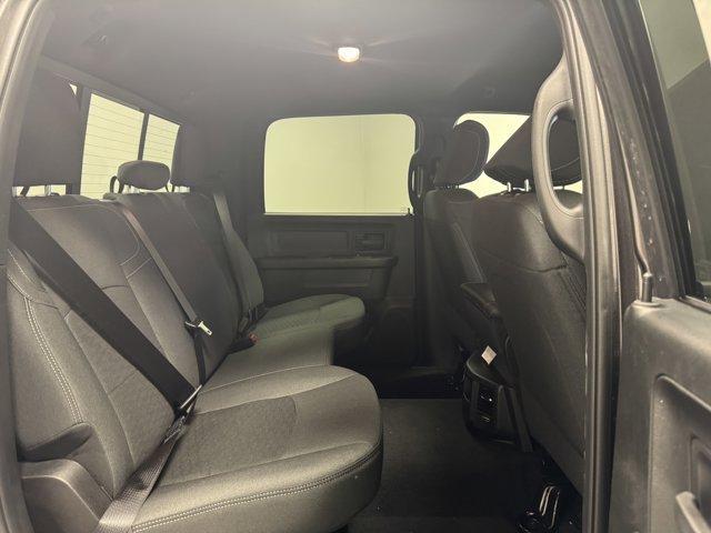 new 2025 Ram 2500 car, priced at $57,945