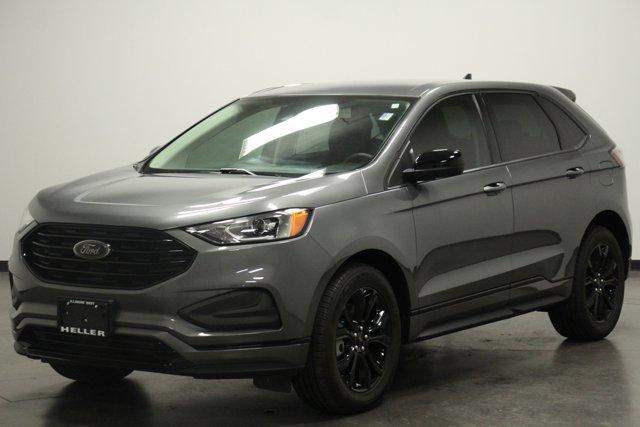 used 2024 Ford Edge car, priced at $31,962