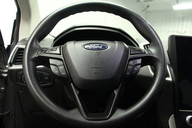 used 2024 Ford Edge car, priced at $31,962