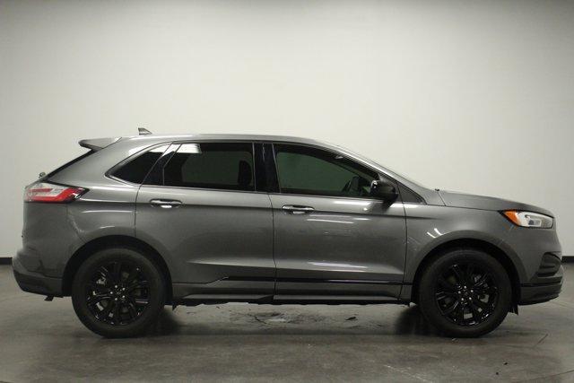 used 2024 Ford Edge car, priced at $31,962