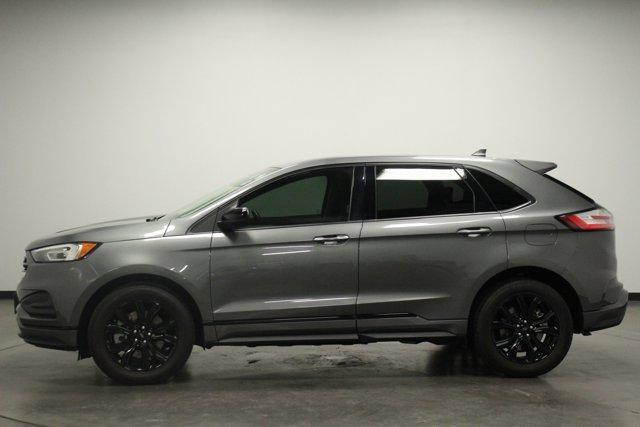 used 2024 Ford Edge car, priced at $31,962