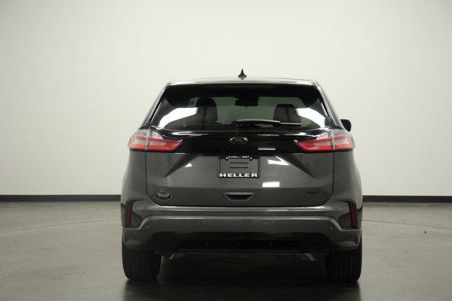 used 2024 Ford Edge car, priced at $31,962